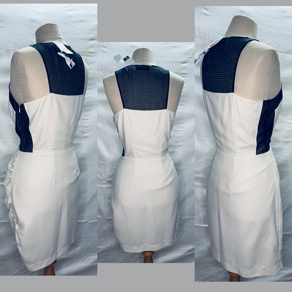 Shipley & Halmos Boyer Dress - Picture 3 of 16